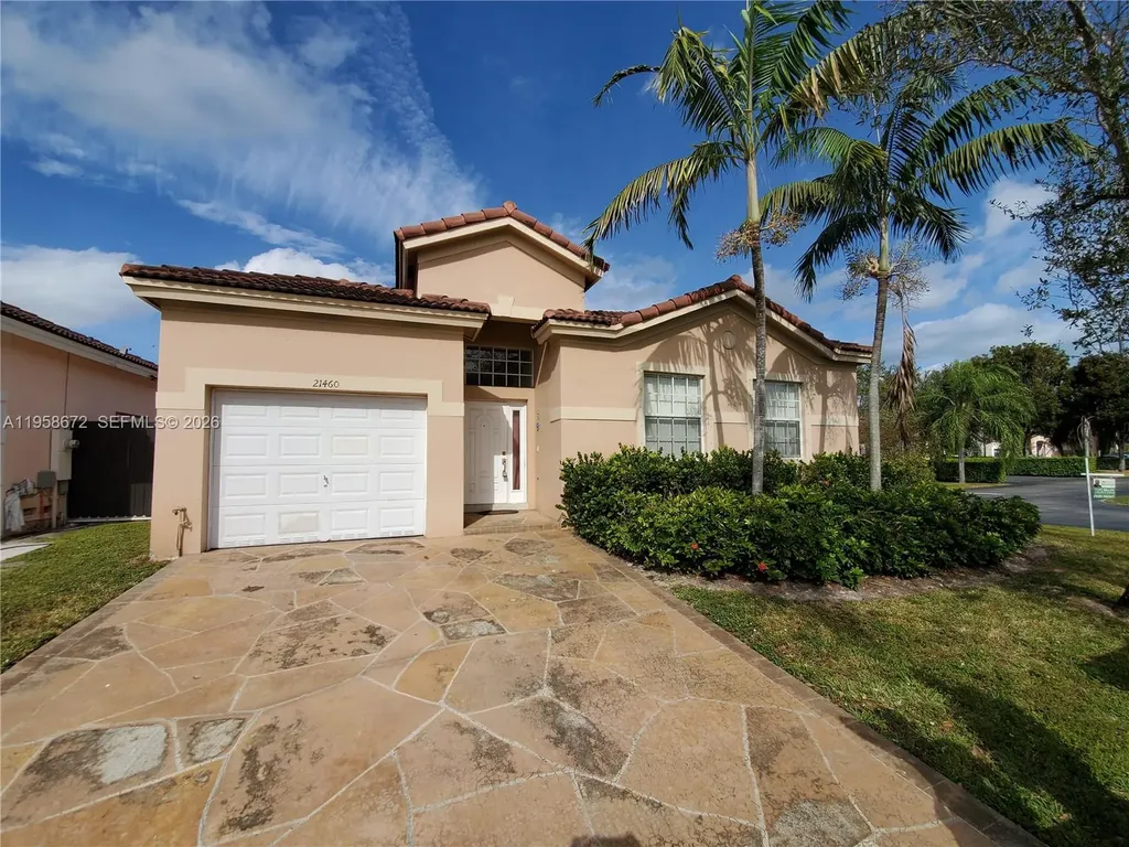21460 SW 90th Court Cutler Bay FL 33189