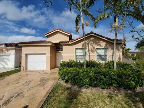 21460 SW 90th Court Cutler Bay FL 33189