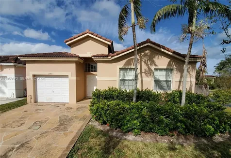 21460 SW 90th Court Cutler Bay FL 33189