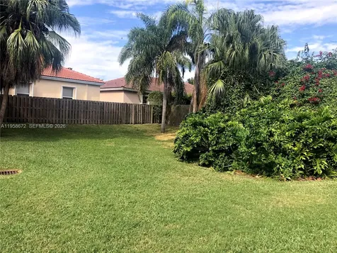 21460 SW 90th Court Cutler Bay FL 33189