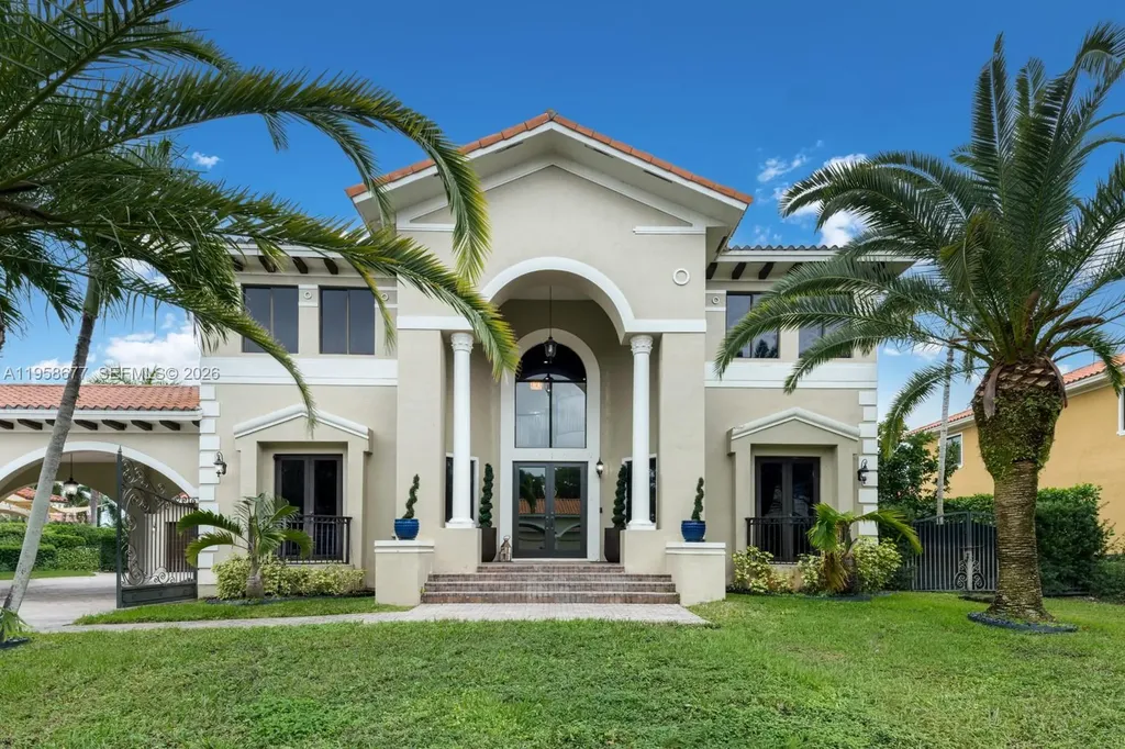 19339 SW 80th Court Cutler Bay FL 33157