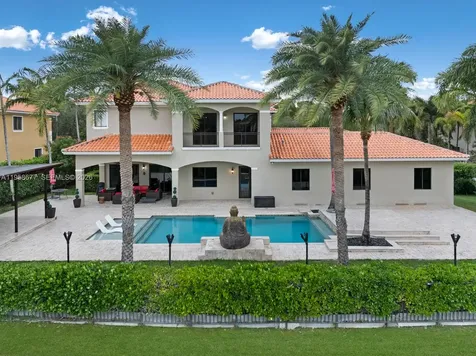 19339 SW 80th Court Cutler Bay FL 33157