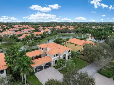 19339 SW 80th Court Cutler Bay FL 33157