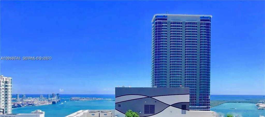 1000 Brickell Plaza Miami FL 33131