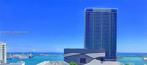 1000 Brickell Plaza Miami FL 33131