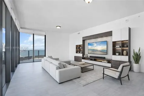 1000 Brickell Plaza Miami FL 33131