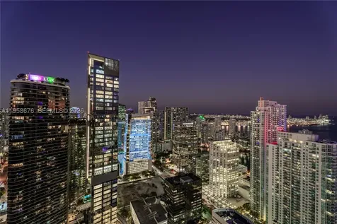 1000 Brickell Plaza Miami FL 33131