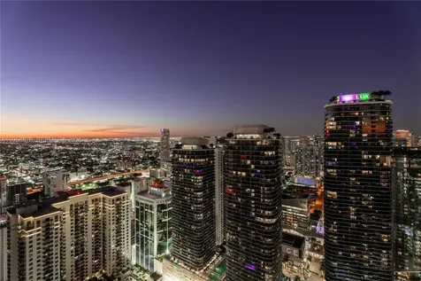 1000 Brickell Plaza Miami FL 33131