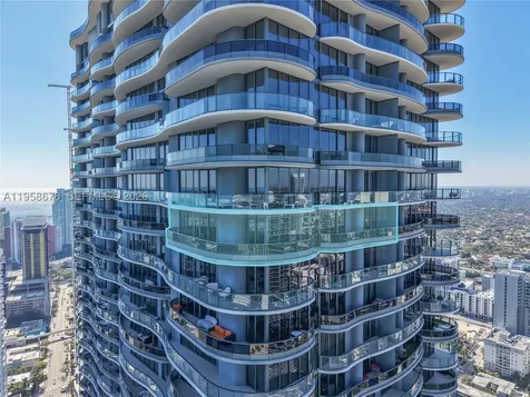 1000 Brickell Plaza Miami FL 33131