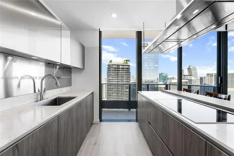 1000 Brickell Plaza Miami FL 33131