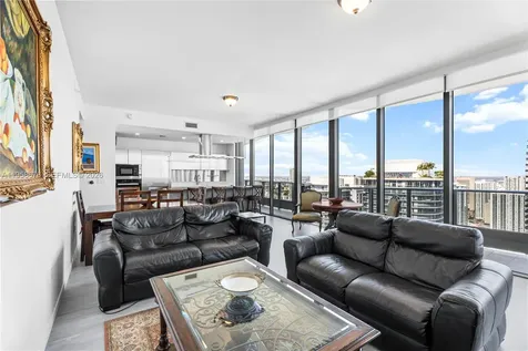 1000 Brickell Plaza Miami FL 33131