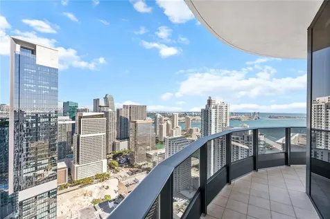 1000 Brickell Plaza Miami FL 33131
