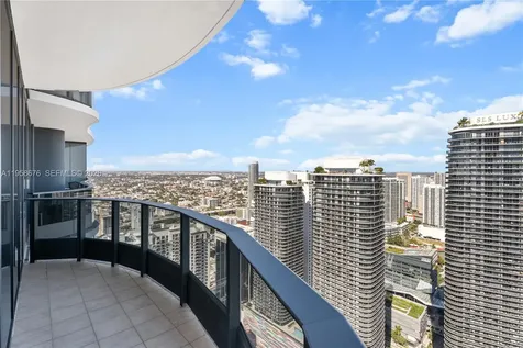 1000 Brickell Plaza Miami FL 33131