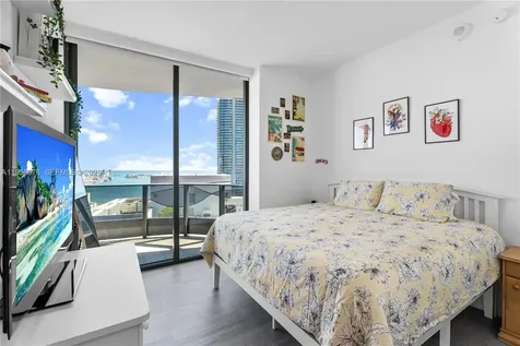 1000 Brickell Plaza Miami FL 33131