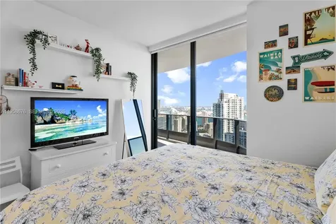 1000 Brickell Plaza Miami FL 33131
