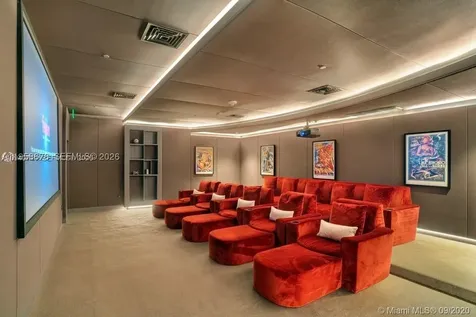 1000 Brickell Plaza Miami FL 33131