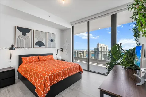 1000 Brickell Plaza Miami FL 33131