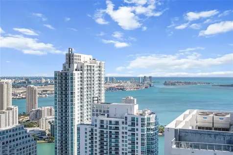 1000 Brickell Plaza Miami FL 33131