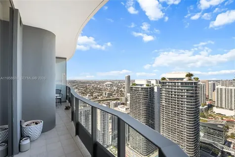 1000 Brickell Plaza Miami FL 33131