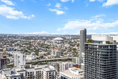 1000 Brickell Plaza Miami FL 33131