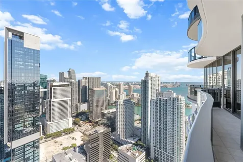 1000 Brickell Plaza Miami FL 33131