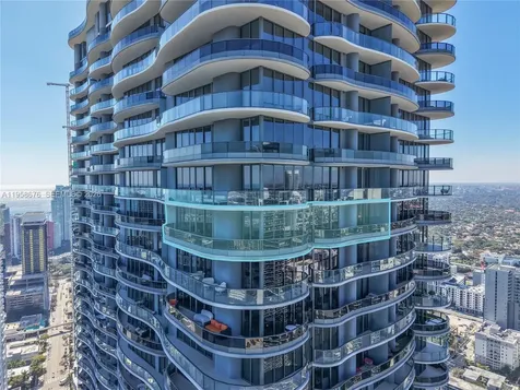 1000 Brickell Plaza Miami FL 33131