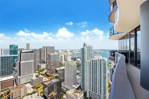 1000 Brickell Plaza Miami FL 33131