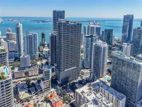 1000 Brickell Plaza Miami FL 33131