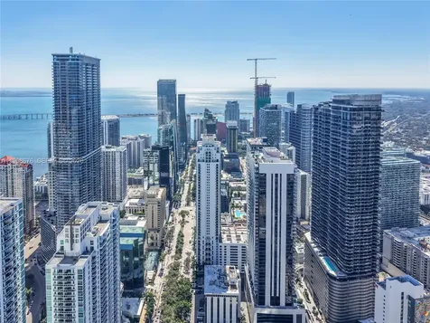 1000 Brickell Plaza Miami FL 33131