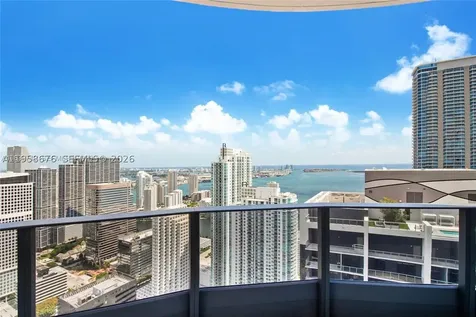 1000 Brickell Plaza Miami FL 33131