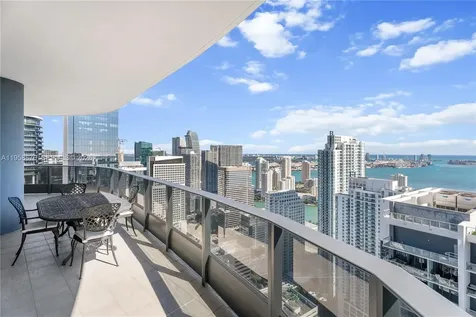 1000 Brickell Plaza Miami FL 33131