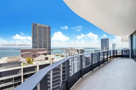 1000 Brickell Plaza Miami FL 33131