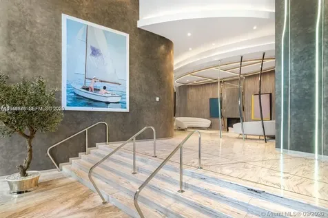 1000 Brickell Plaza Miami FL 33131