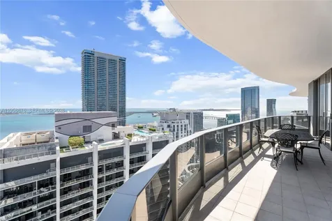 1000 Brickell Plaza Miami FL 33131