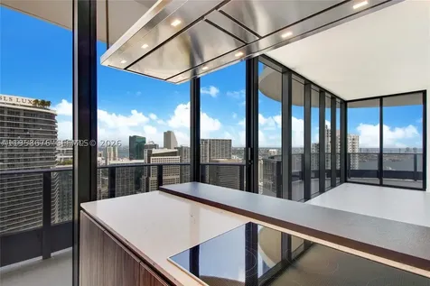 1000 Brickell Plaza Miami FL 33131