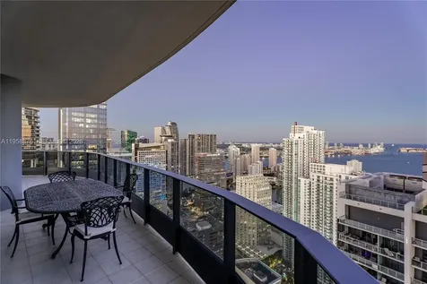 1000 Brickell Plaza Miami FL 33131