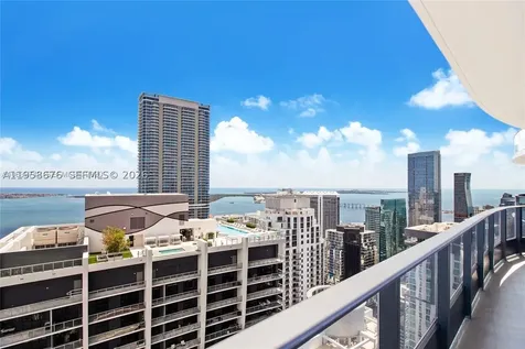 1000 Brickell Plaza Miami FL 33131