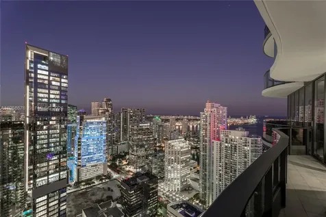 1000 Brickell Plaza Miami FL 33131