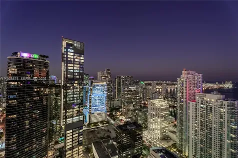 1000 Brickell Plaza Miami FL 33131