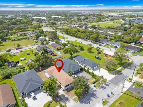 667 NW 14th Street Florida City FL 33034