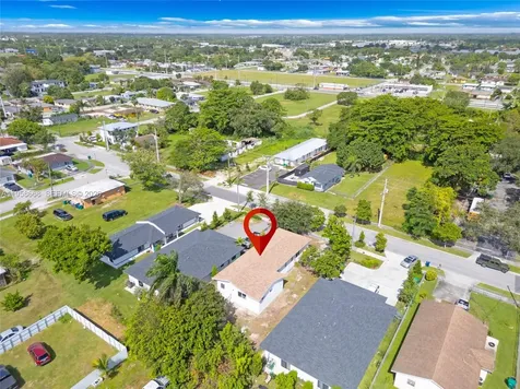 667 NW 14th Street Florida City FL 33034