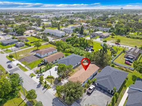 667 NW 14th Street Florida City FL 33034