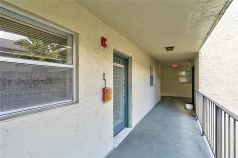1800 SW 81st Avenue North Lauderdale FL 33068