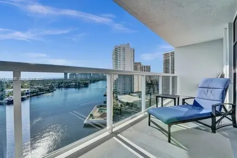 20515 E Country Club Drive Aventura FL 33180