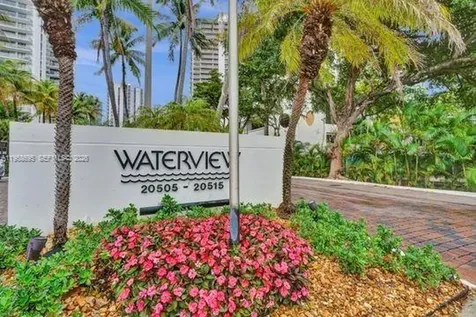 20515 E Country Club Drive Aventura FL 33180