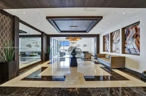 20515 E Country Club Drive Aventura FL 33180