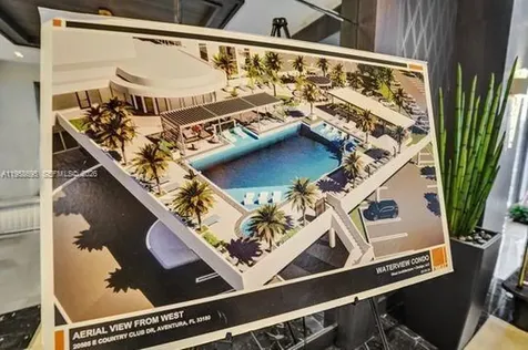 20515 E Country Club Drive Aventura FL 33180