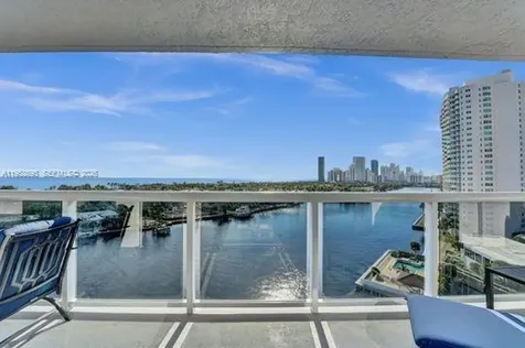20515 E Country Club Drive Aventura FL 33180