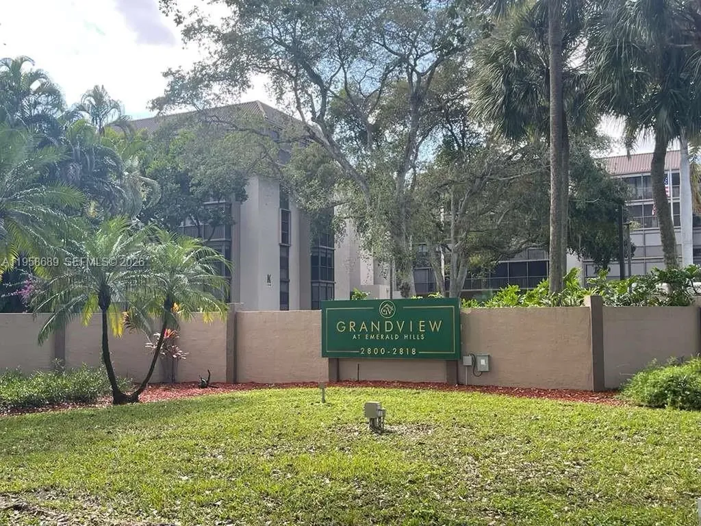 2802 N 46th Avenue Hollywood FL 33021