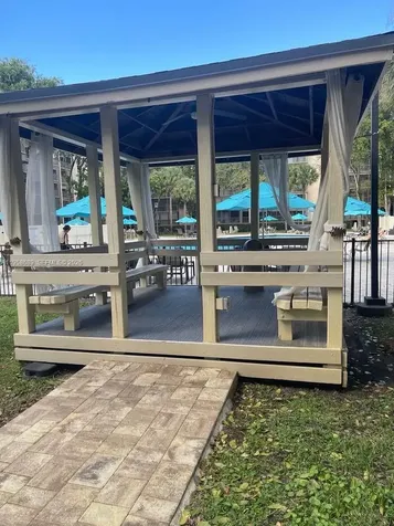 2802 N 46th Avenue Hollywood FL 33021